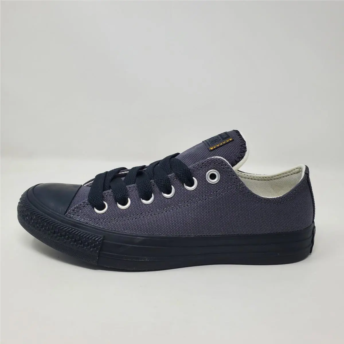 Converse shoes - Converse CTAS OX - CTAS - A11508C - Black 3