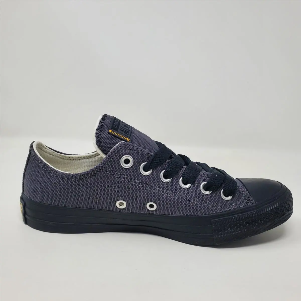 Converse shoes - Converse CTAS OX - CTAS - A11508C - Black 4
