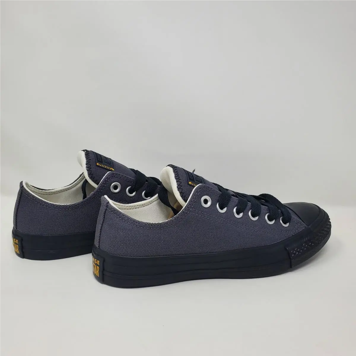 Converse shoes - Converse CTAS OX - CTAS - A11508C - Black 5