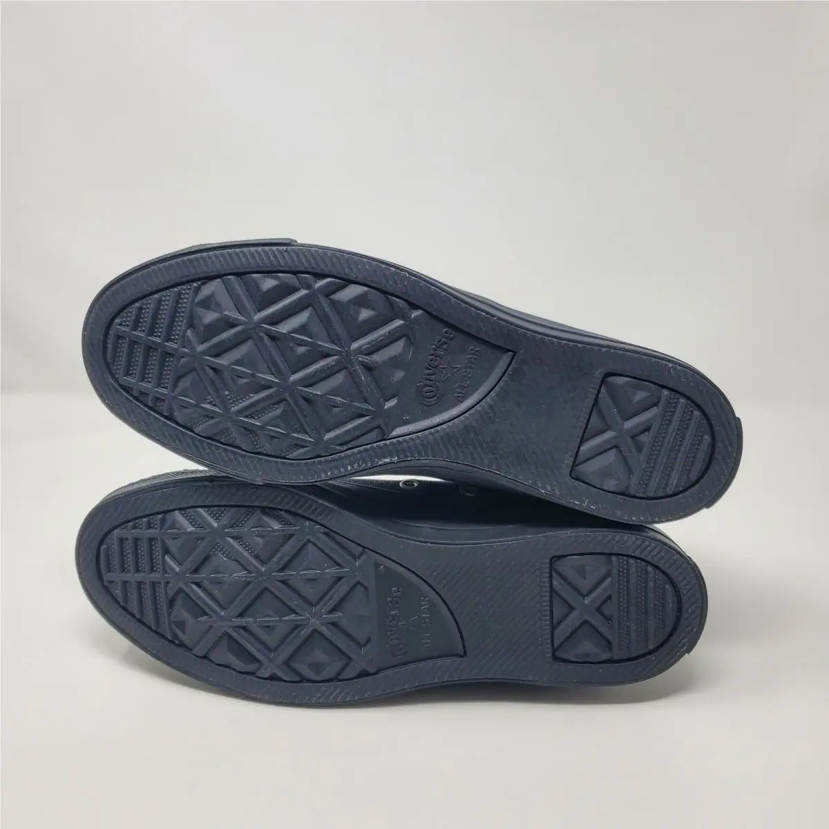 Converse shoes - Converse CTAS OX - CTAS - A11508C - Black 6