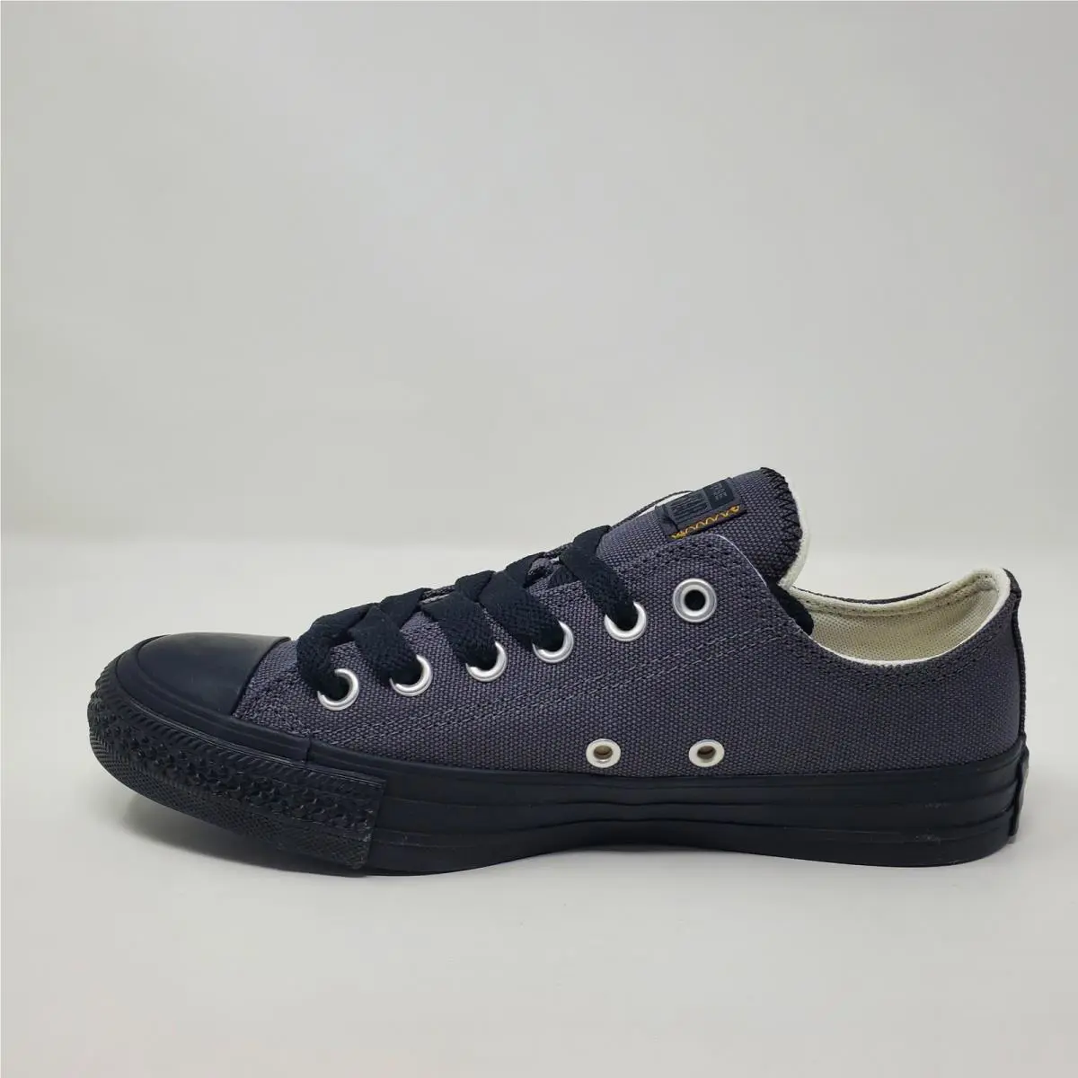 Converse shoes - Converse CTAS OX - CTAS - A11508C - Black 7