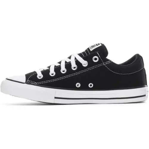 Converse shoes - Black/White (UPC: 194433513043) 1