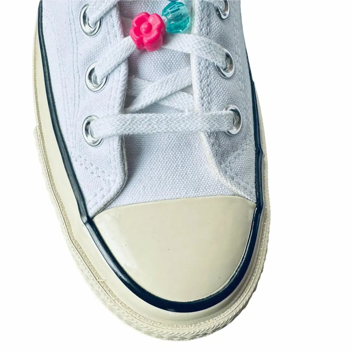 Converse shoes - Chuck 70 Hi - Chuck - A06845C - White (UPC: 194434302035) 10