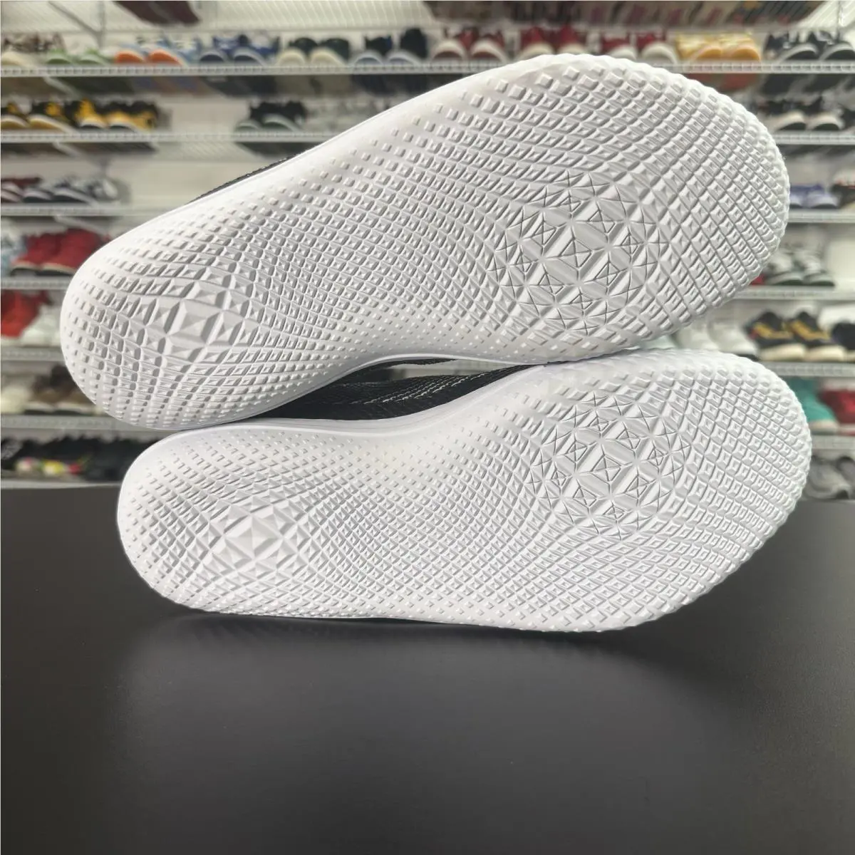 Converse shoes - Converse All Star BB Evo - 170488C - White / Black / Volt (UPC: 194432725768) 4