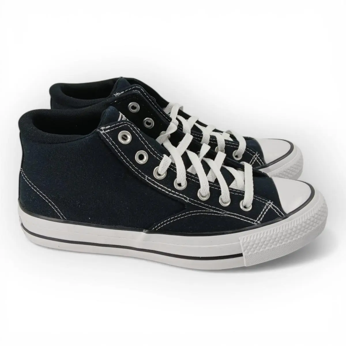 Converse Chuck Taylor All Star Malden Street Mid A00811F Size Men 9 / Women 11