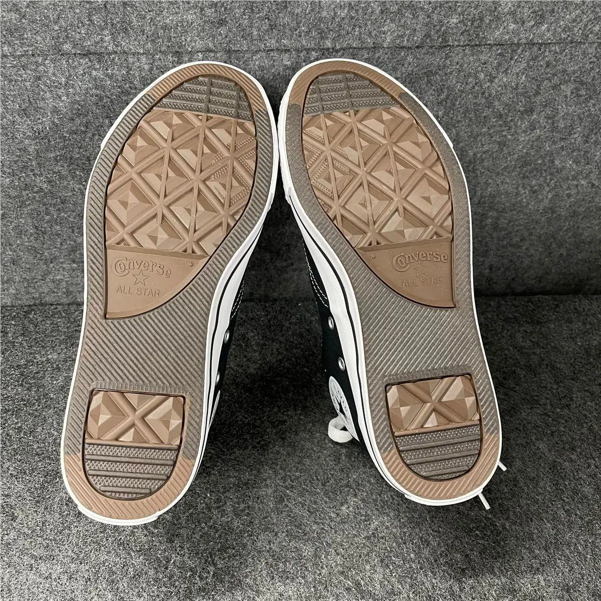 Converse shoes - A00811F - A00811F - Black (UPC: 194433741026) 3