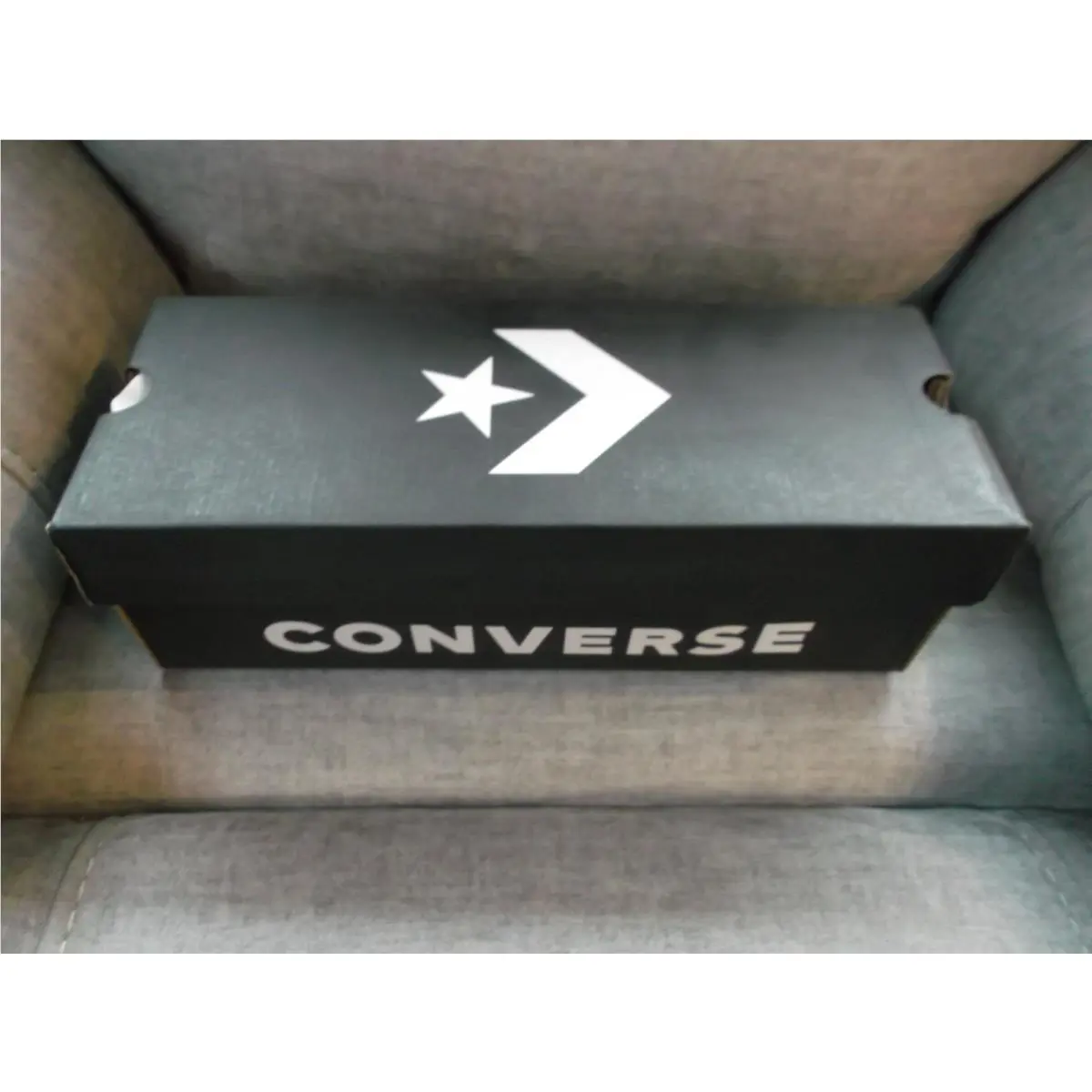 Converse shoes - Converse Chuck Taylor All Star - 164027F - Green (UPC: 0888756570738) 5