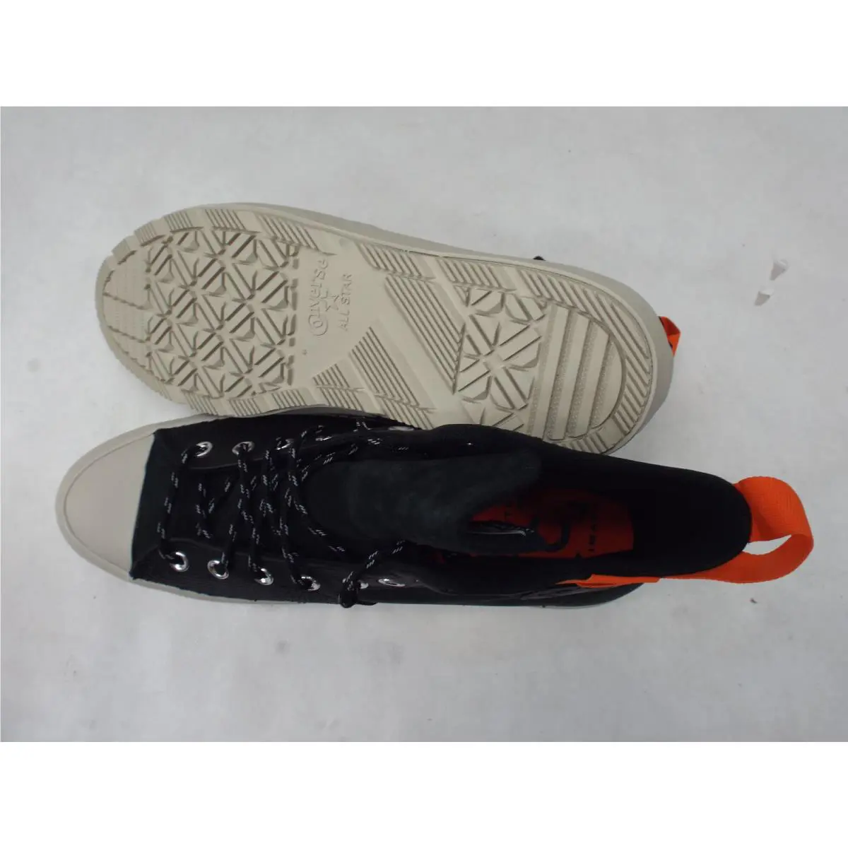 Converse shoes - Black 1