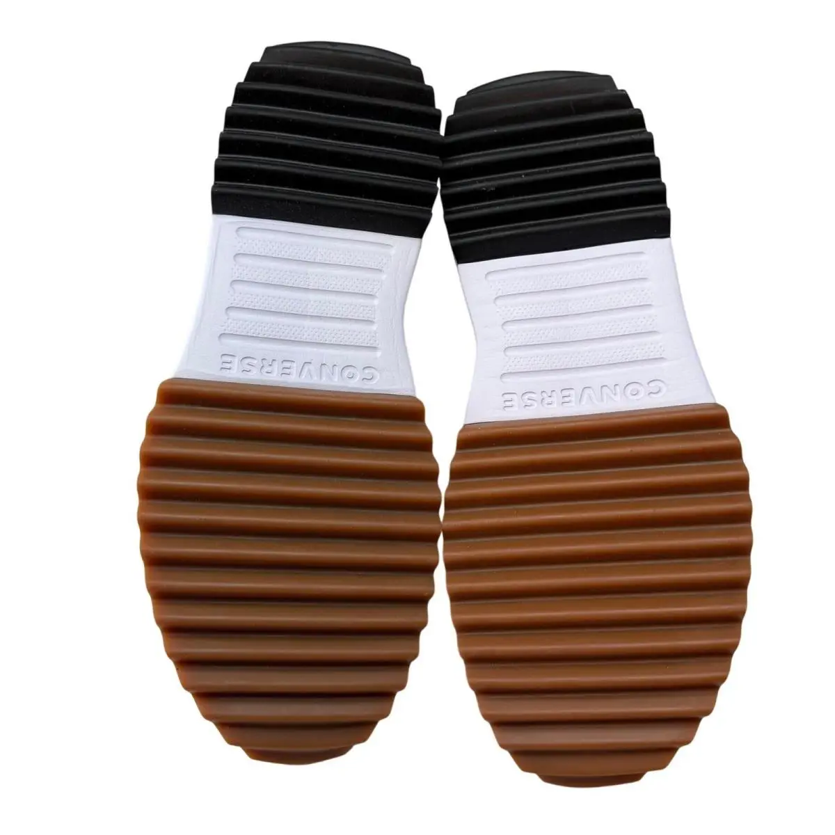 Converse shoes - Converse Run Star Hike Hi - Black 2