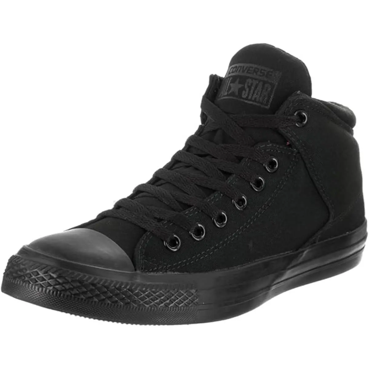 Converse shoes - Converse Chuck Taylor - Chuck Taylor - Black 1