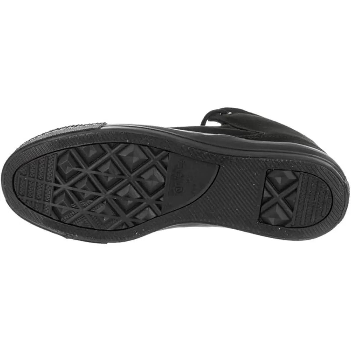 Converse shoes - Converse Chuck Taylor - Chuck Taylor - Black 2