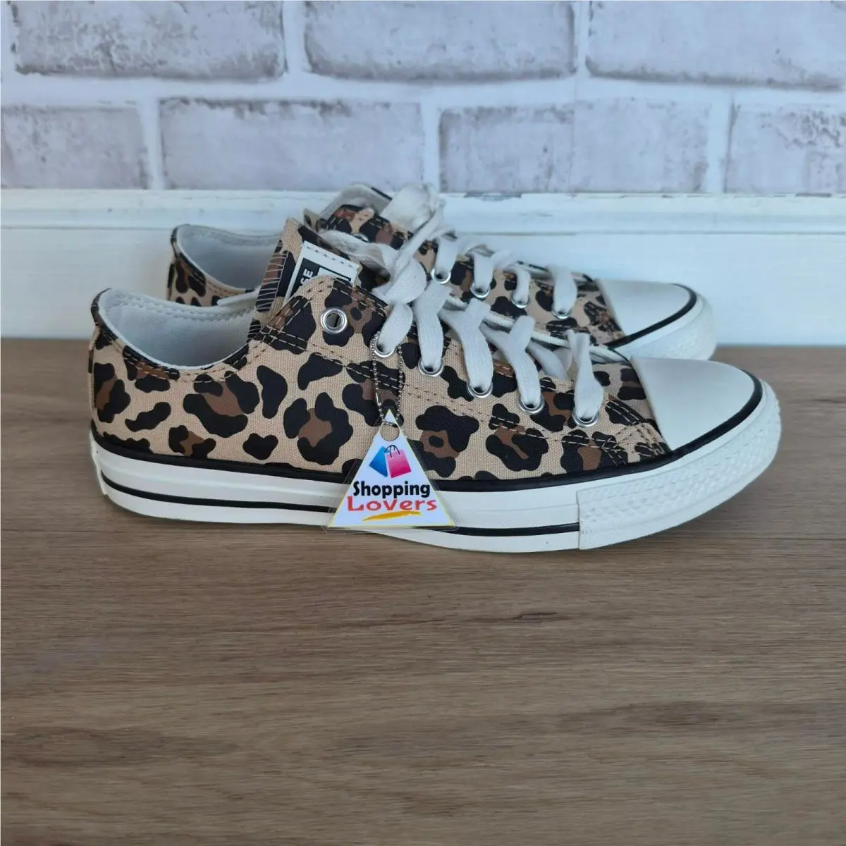 Converse shoes - Converse Chuck Taylor All Star - Black (UPC: 194435742557) 8