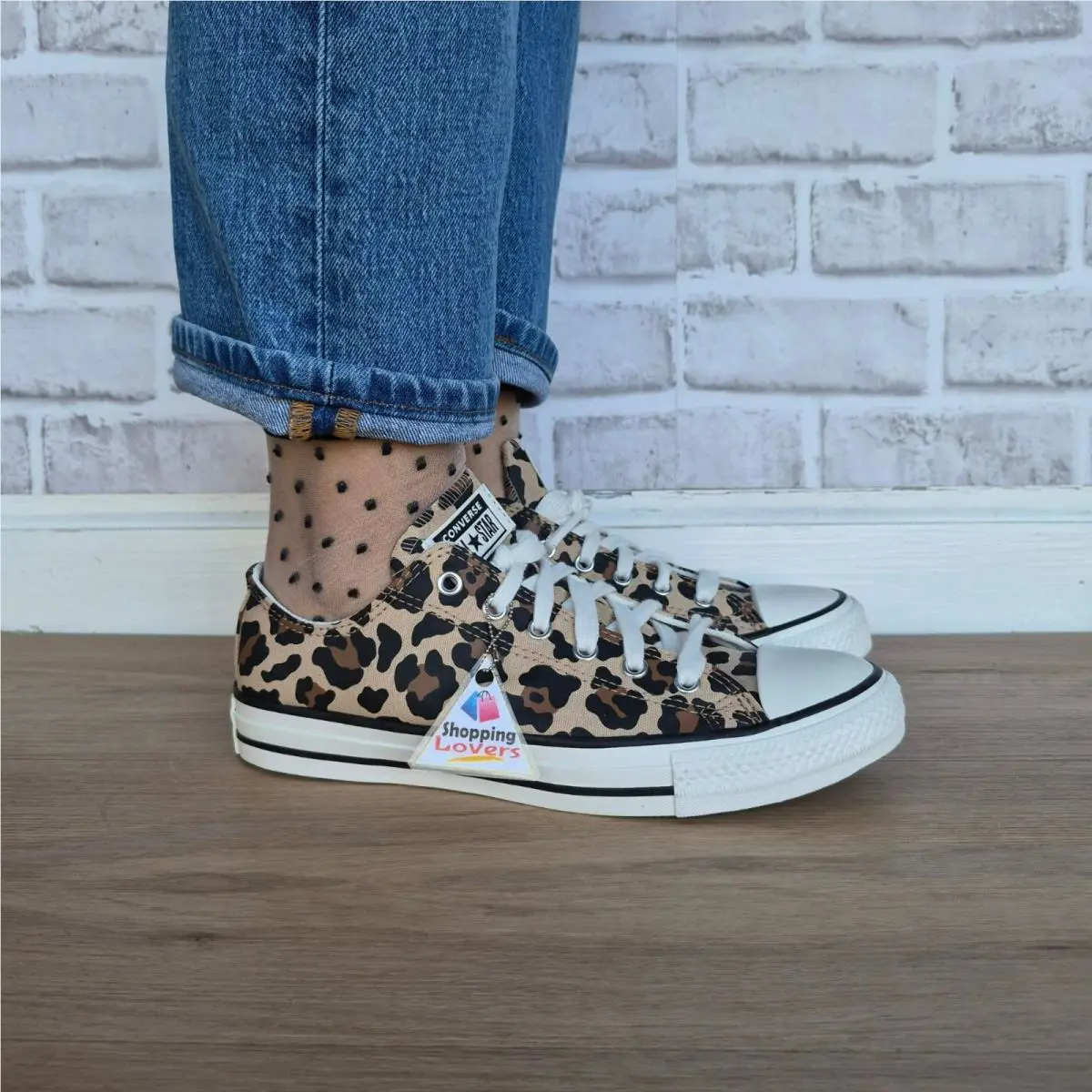 Converse shoes - Converse Chuck Taylor All Star - Black (UPC: 194435742557) 0