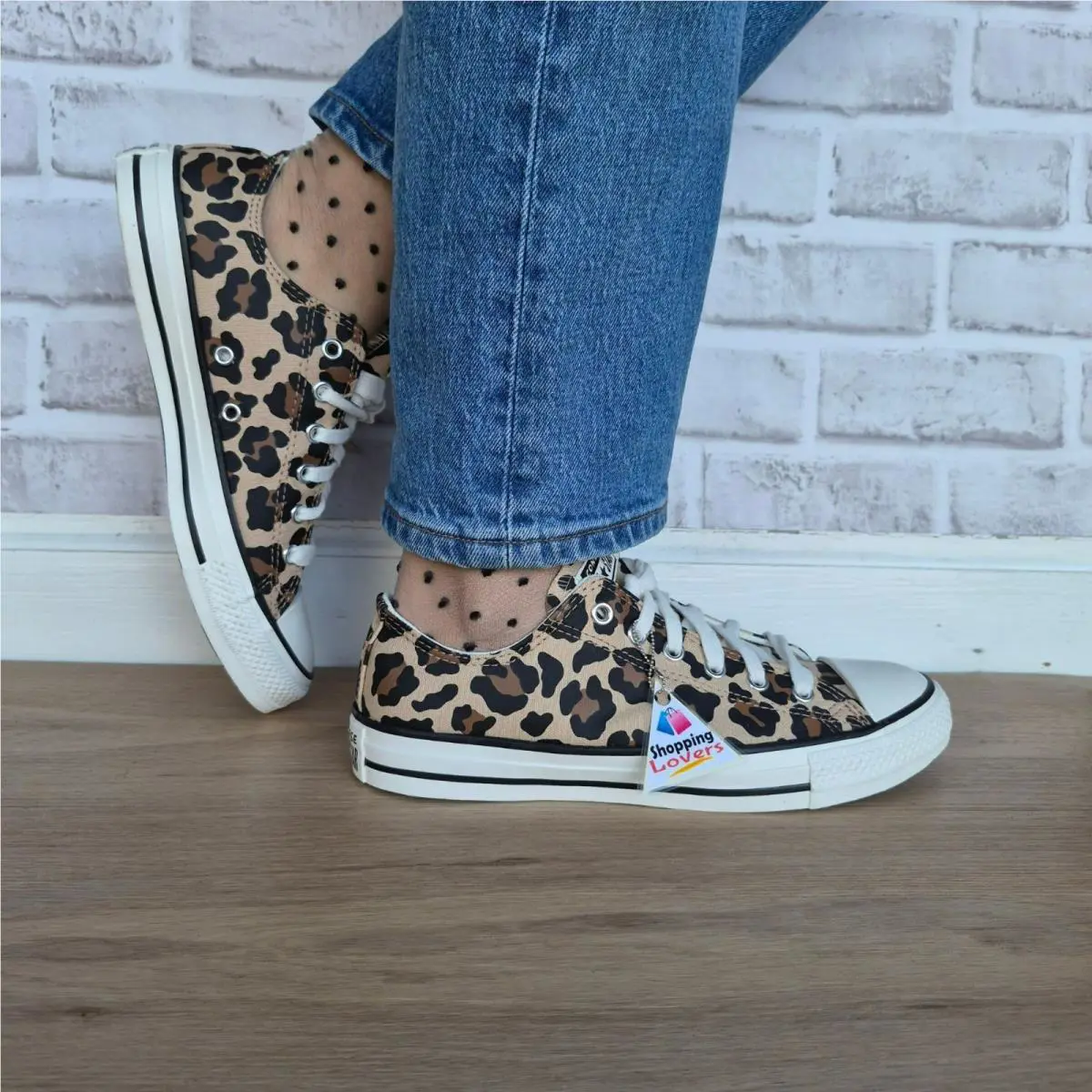 Converse shoes - Converse Chuck Taylor All Star - Black (UPC: 194435742557) 1