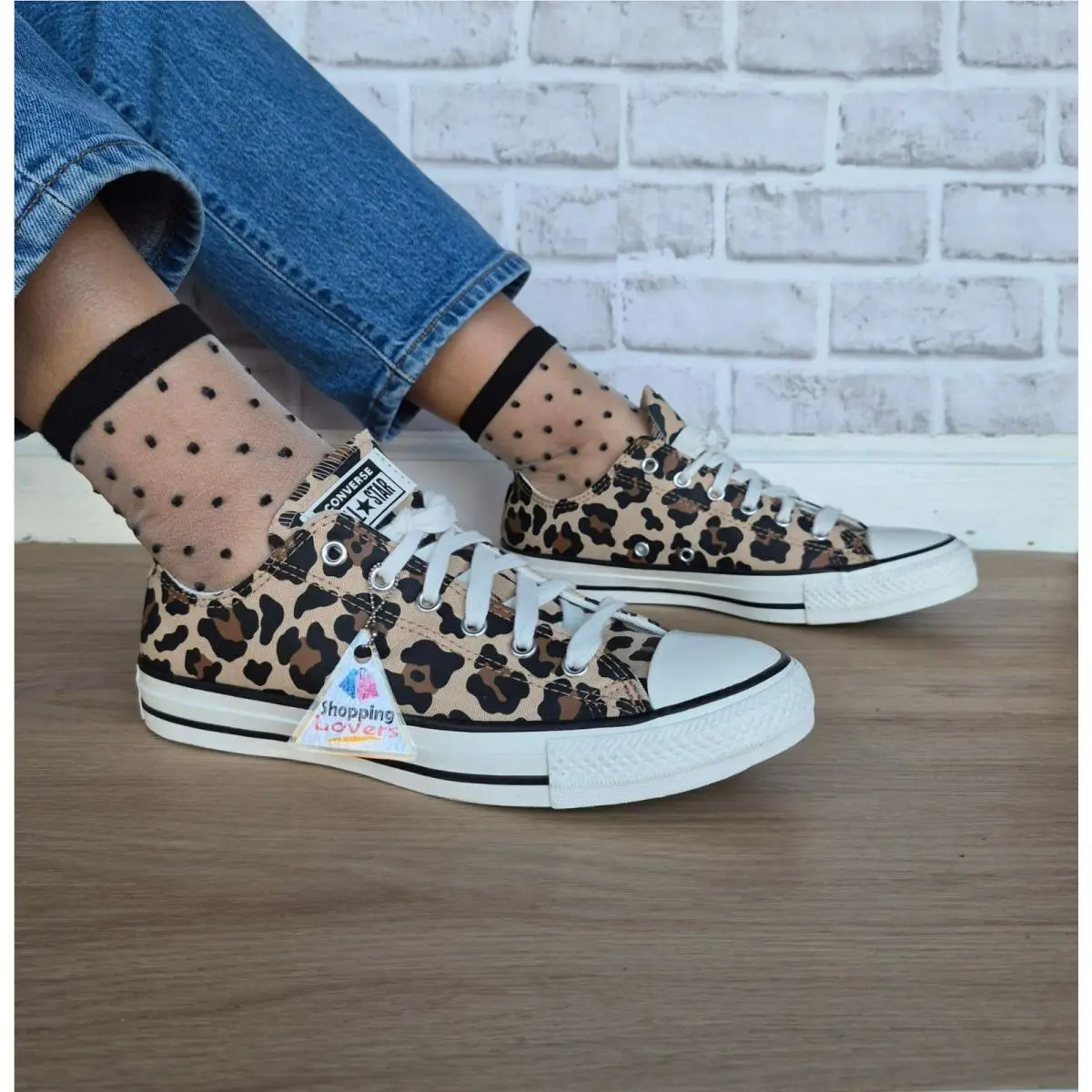 Converse shoes - Converse Chuck Taylor All Star - Black (UPC: 194435742557) 7