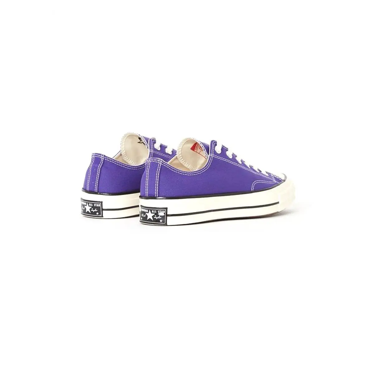 Converse shoes - Converse Chuck 70 - Chuck - Candy Grape-40-170553C 0