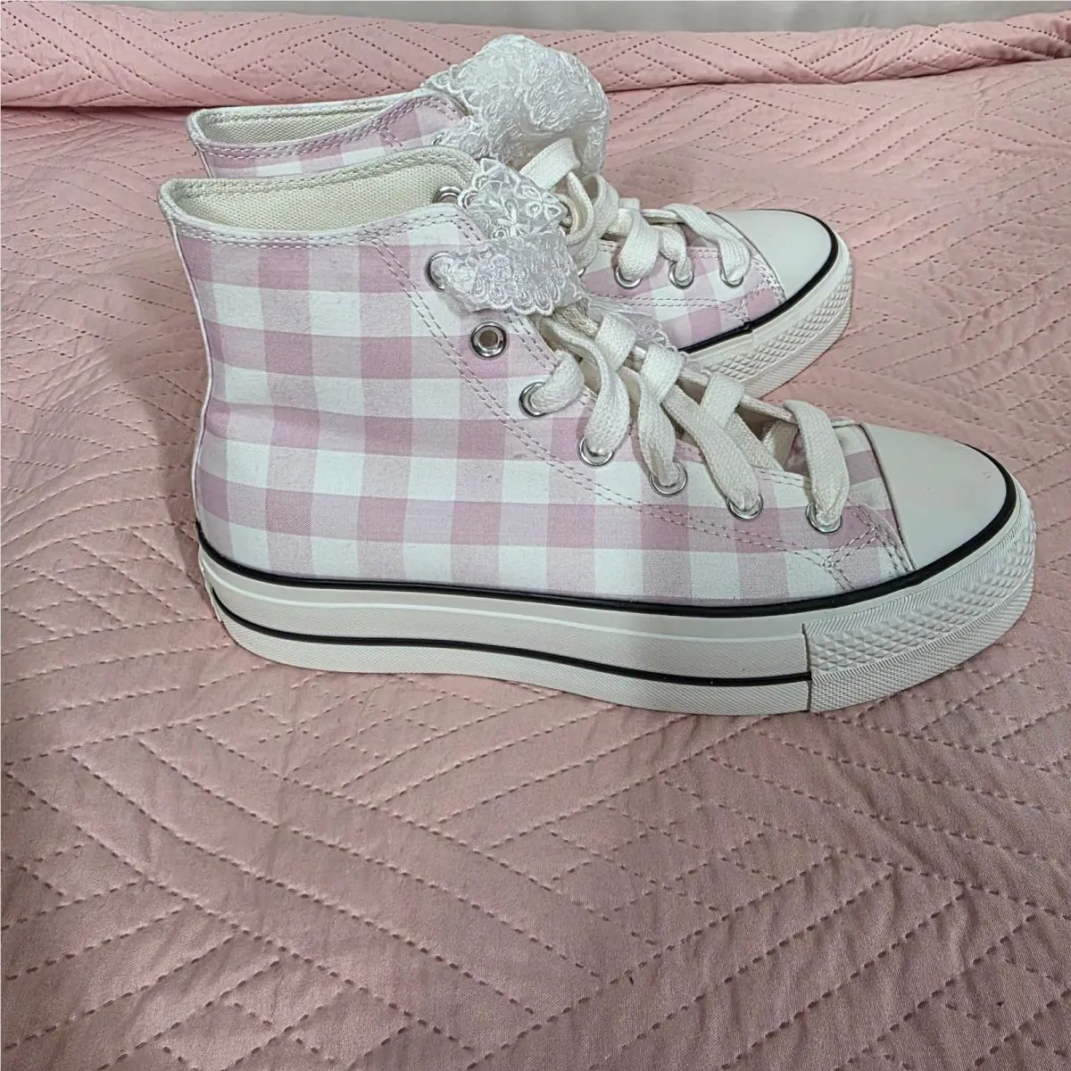 Converse shoes - Converse Chuck Taylor All Star - Pink 0