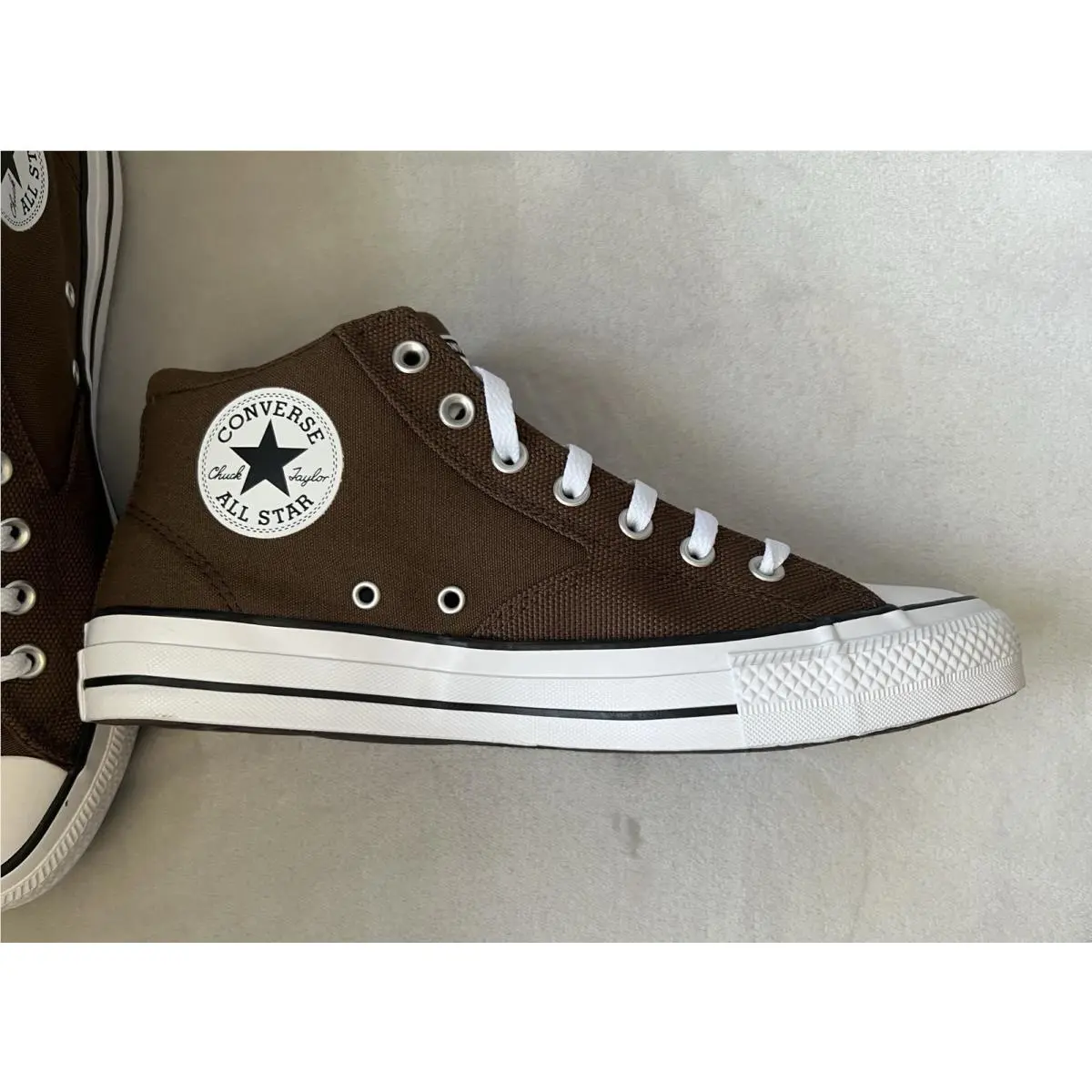 Converse shoes - Brown (UPC: 194435686219) 3