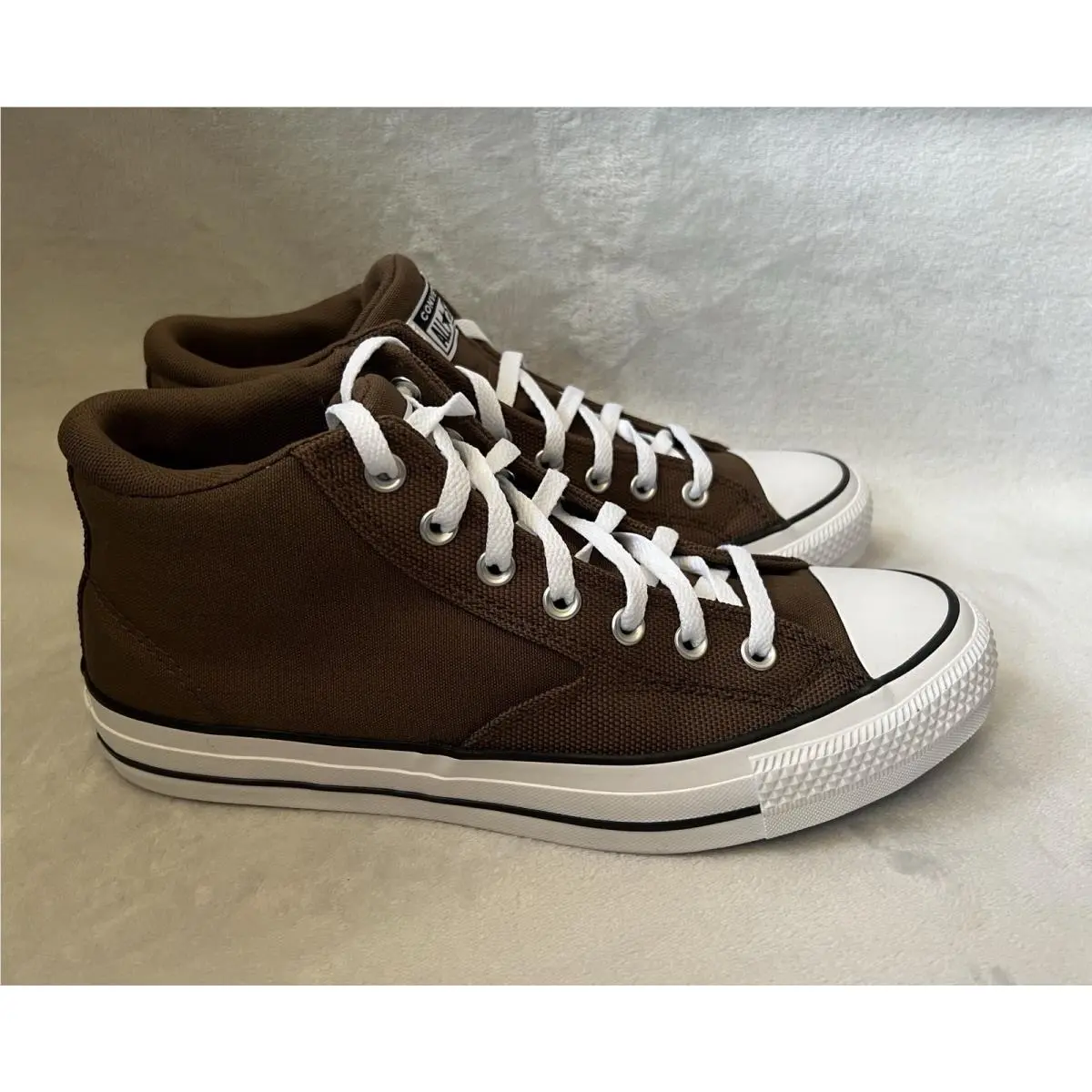 Converse shoes - Brown (UPC: 194435686219) 2