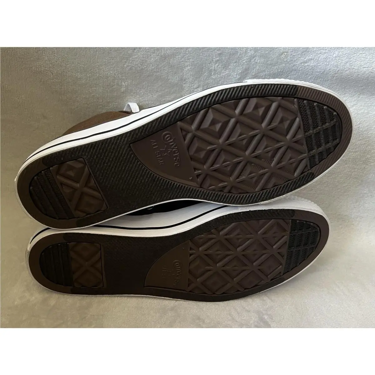 Converse shoes - Brown (UPC: 194435686219) 4