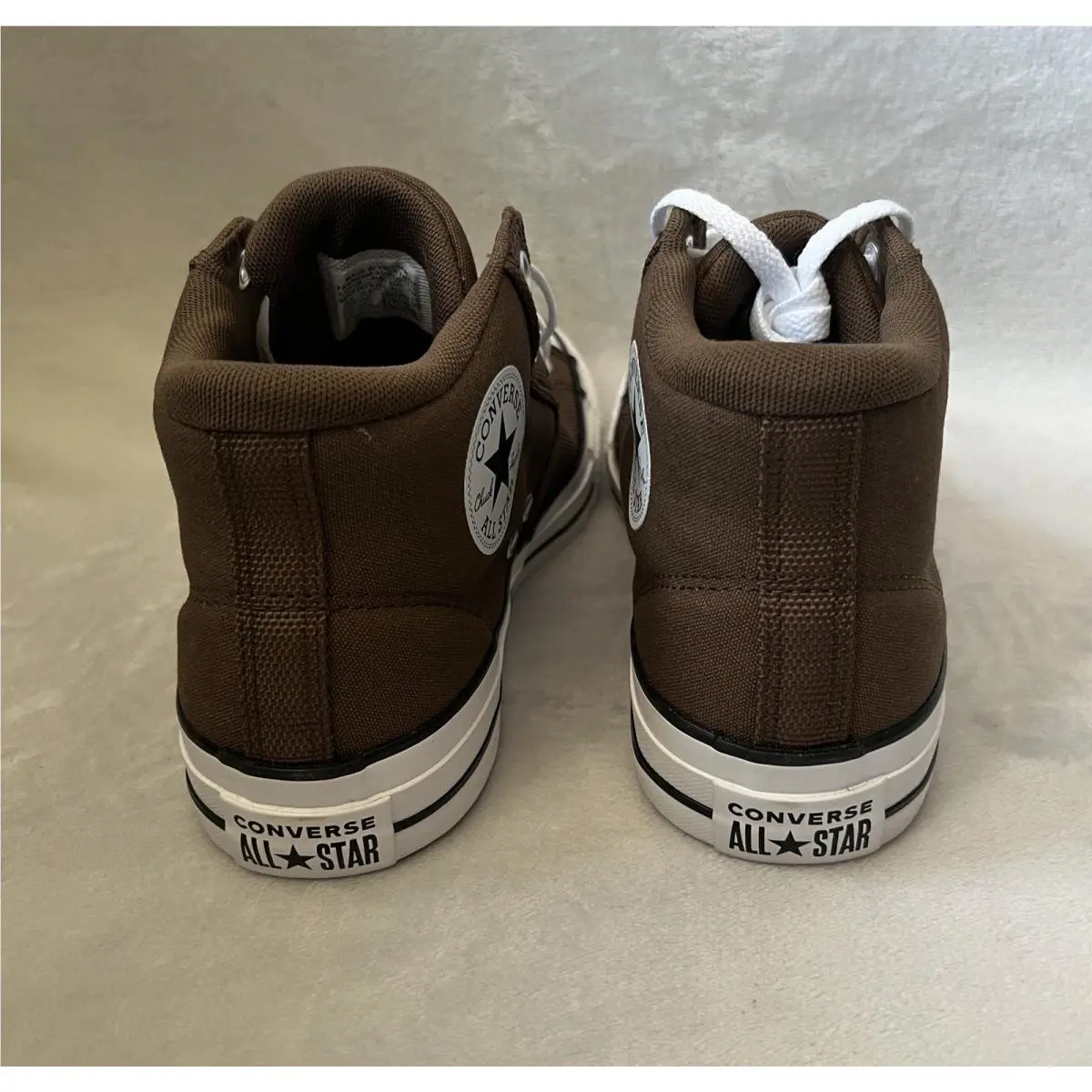 Converse shoes - Brown (UPC: 194435686219) 6