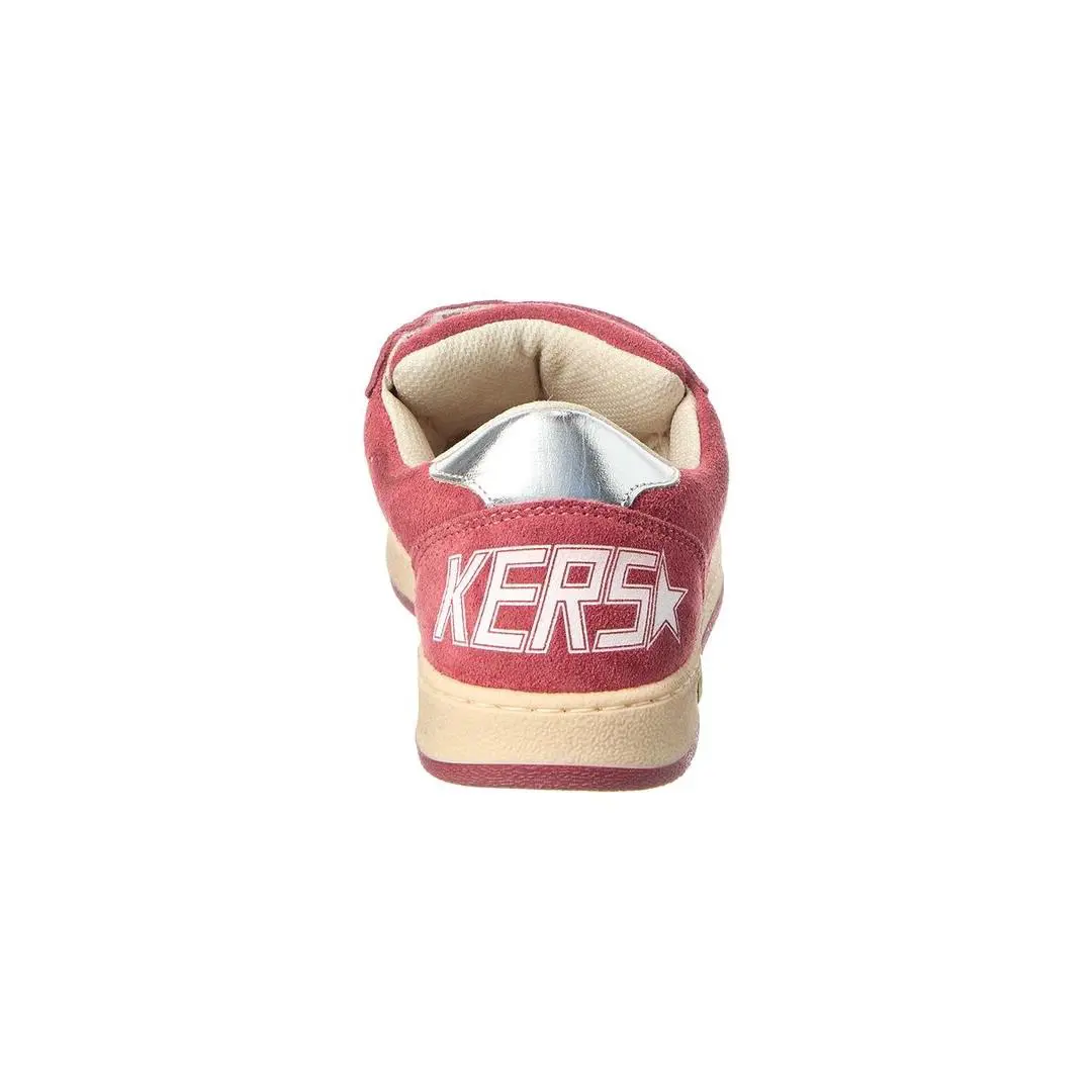 Golden Goose shoes - NA - Red 1