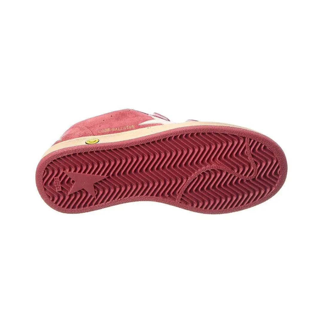 Golden Goose shoes - NA - Red 2