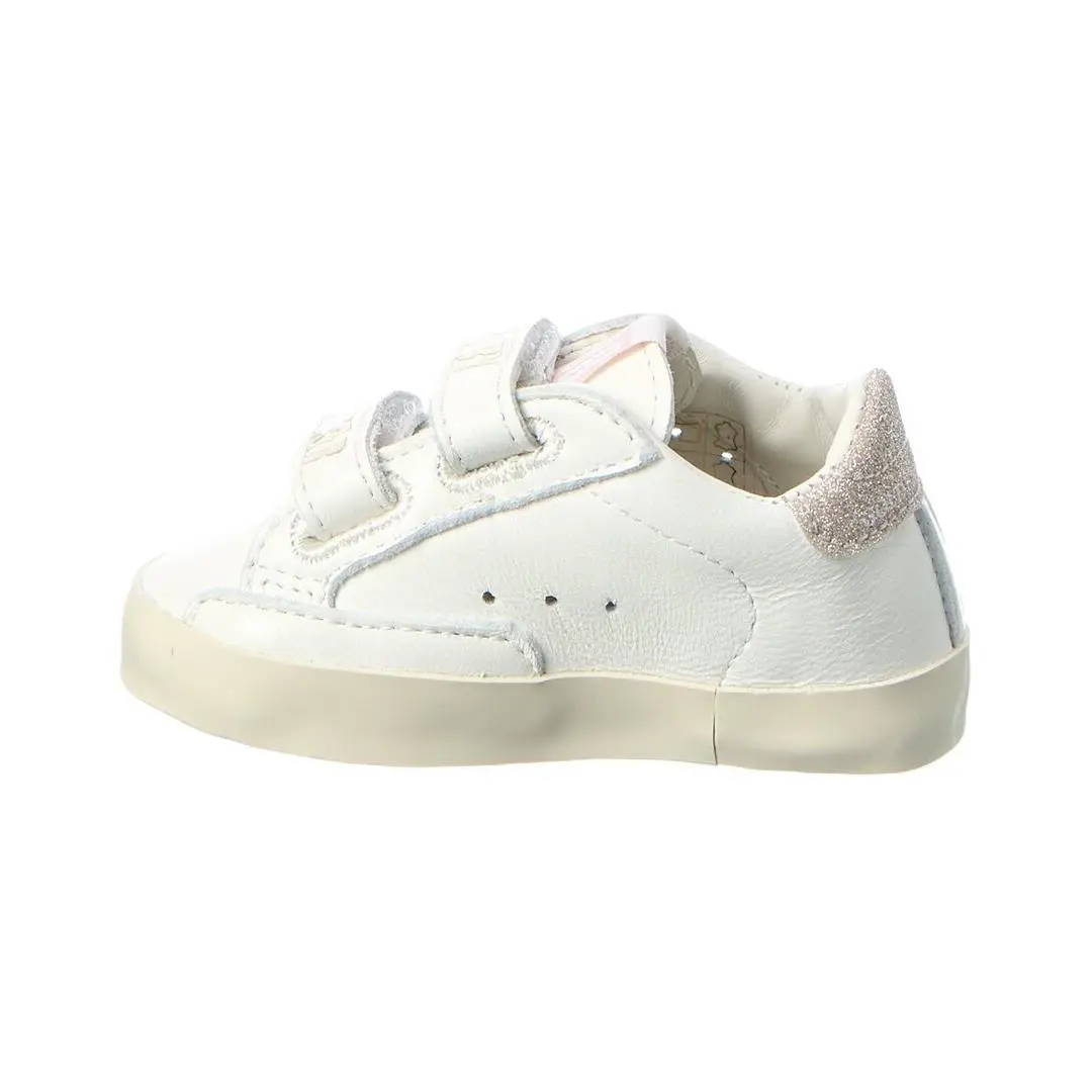 Golden Goose shoes - NA - White 0