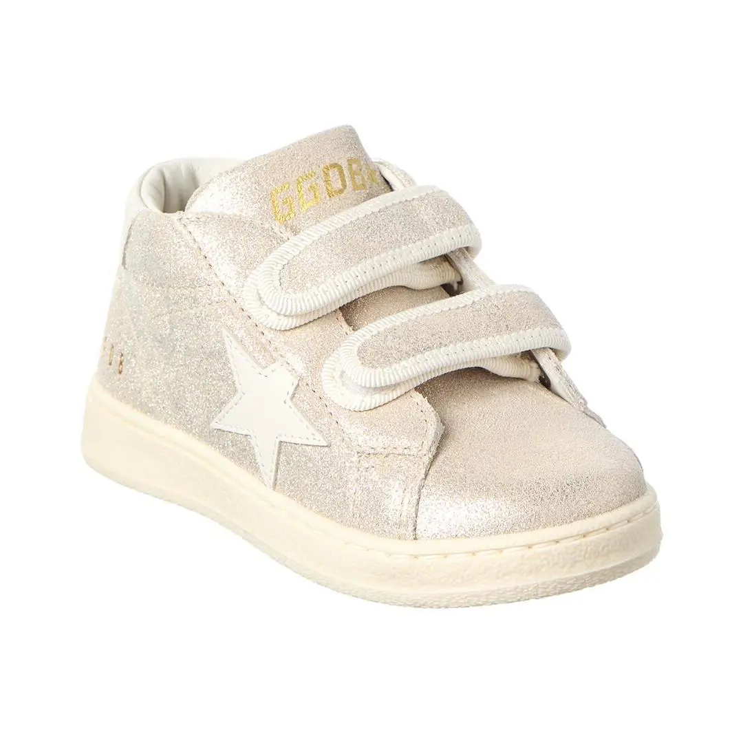 Golden Goose shoes - NA - Brown 3