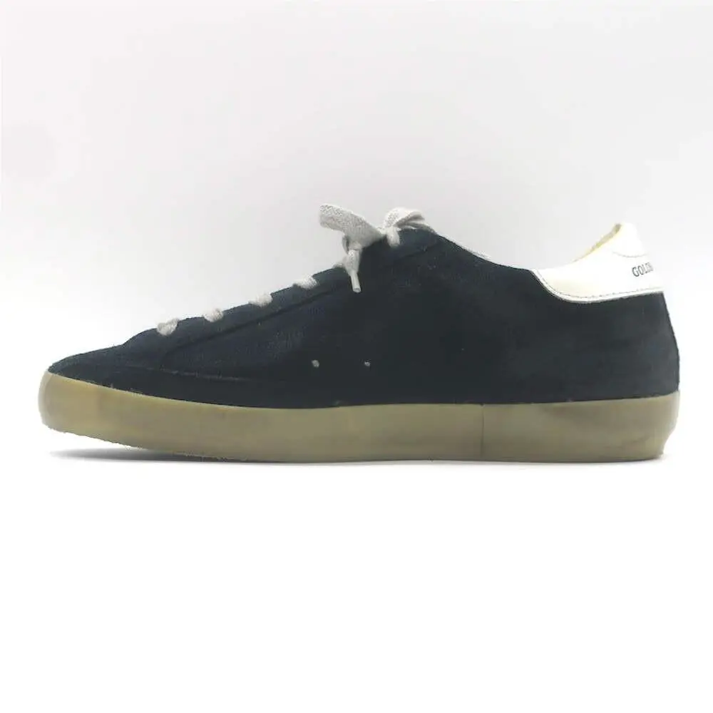 Golden Goose shoes - Blue 6