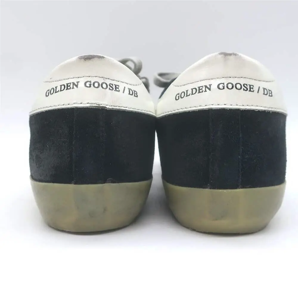 Golden Goose shoes - Blue 7