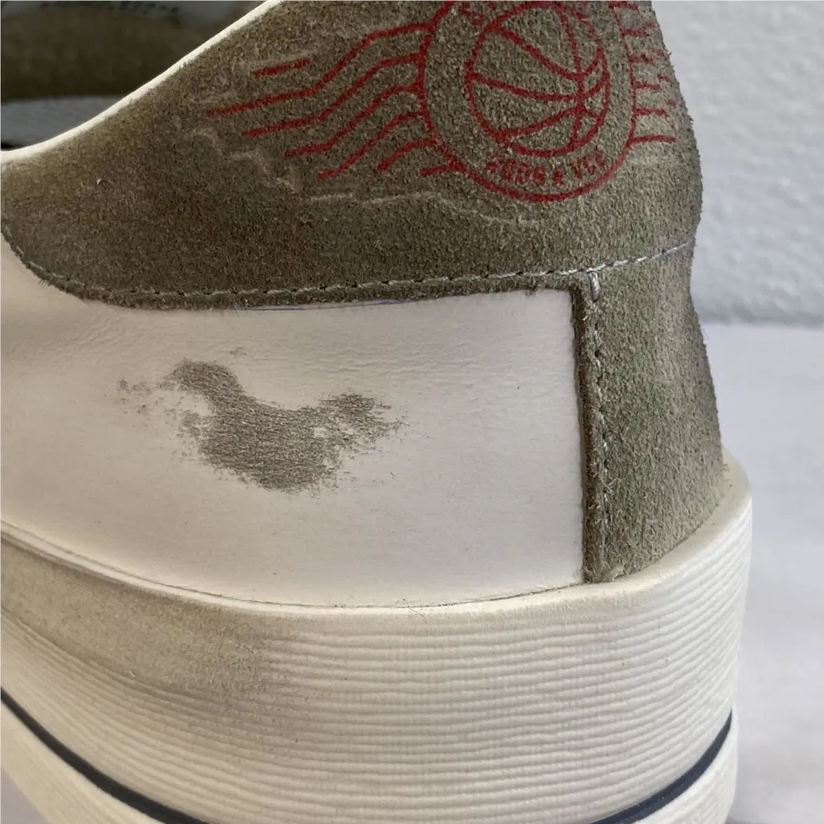 Golden Goose shoes - Golden Goose Stardan - Stardan - White 11