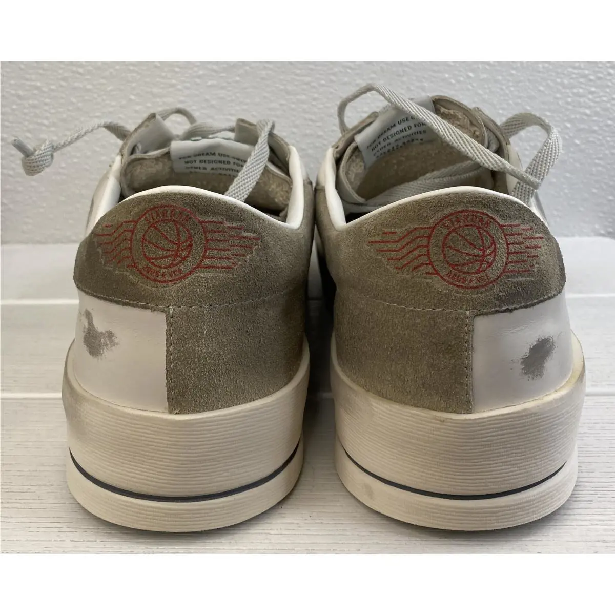 Golden Goose shoes - Golden Goose Stardan - Stardan - White 1