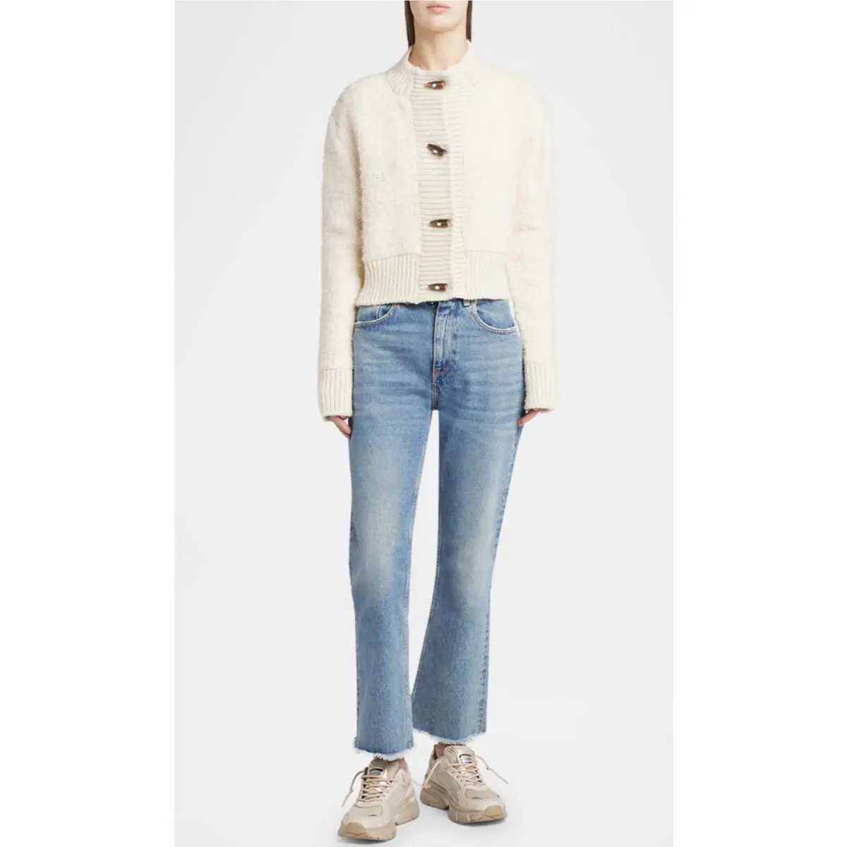 Golden Goose shoes - Golden Goose Superstar - Superstar - Gray 0