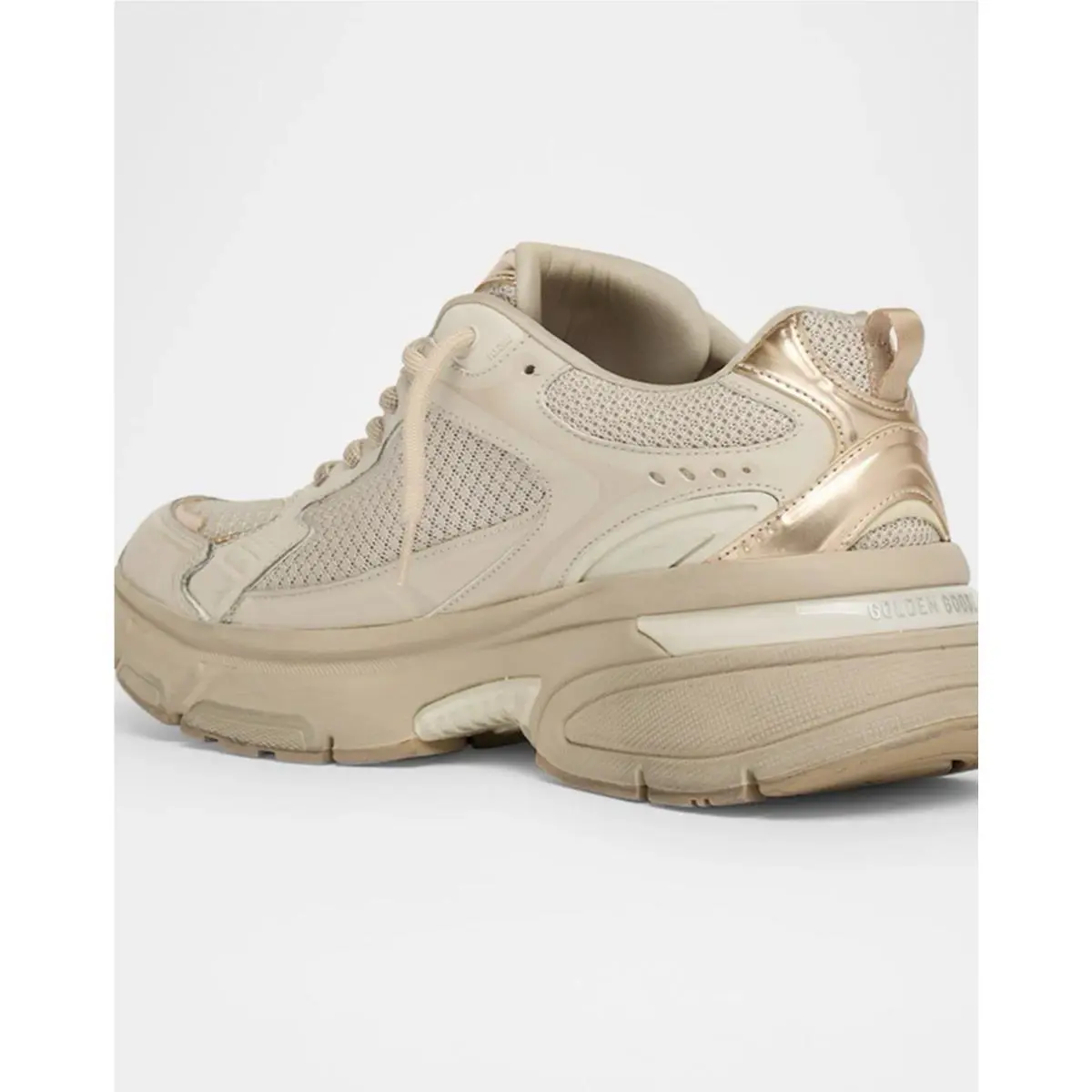 Golden Goose shoes - Golden Goose Superstar - Superstar - Gray 4