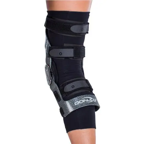 DonJoy  - dj 141 ks 02 xl - DJ141KS02-XL - black (UPC: 784922245373) 0