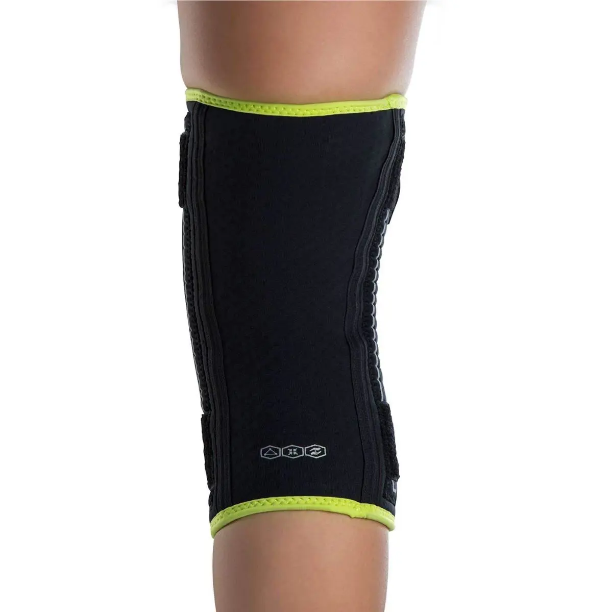 DonJoy  - Donjoy Performance Stabilizing Knee Sleeve - Dp171Ks04-Sgr (UPC: 190446241348) 0