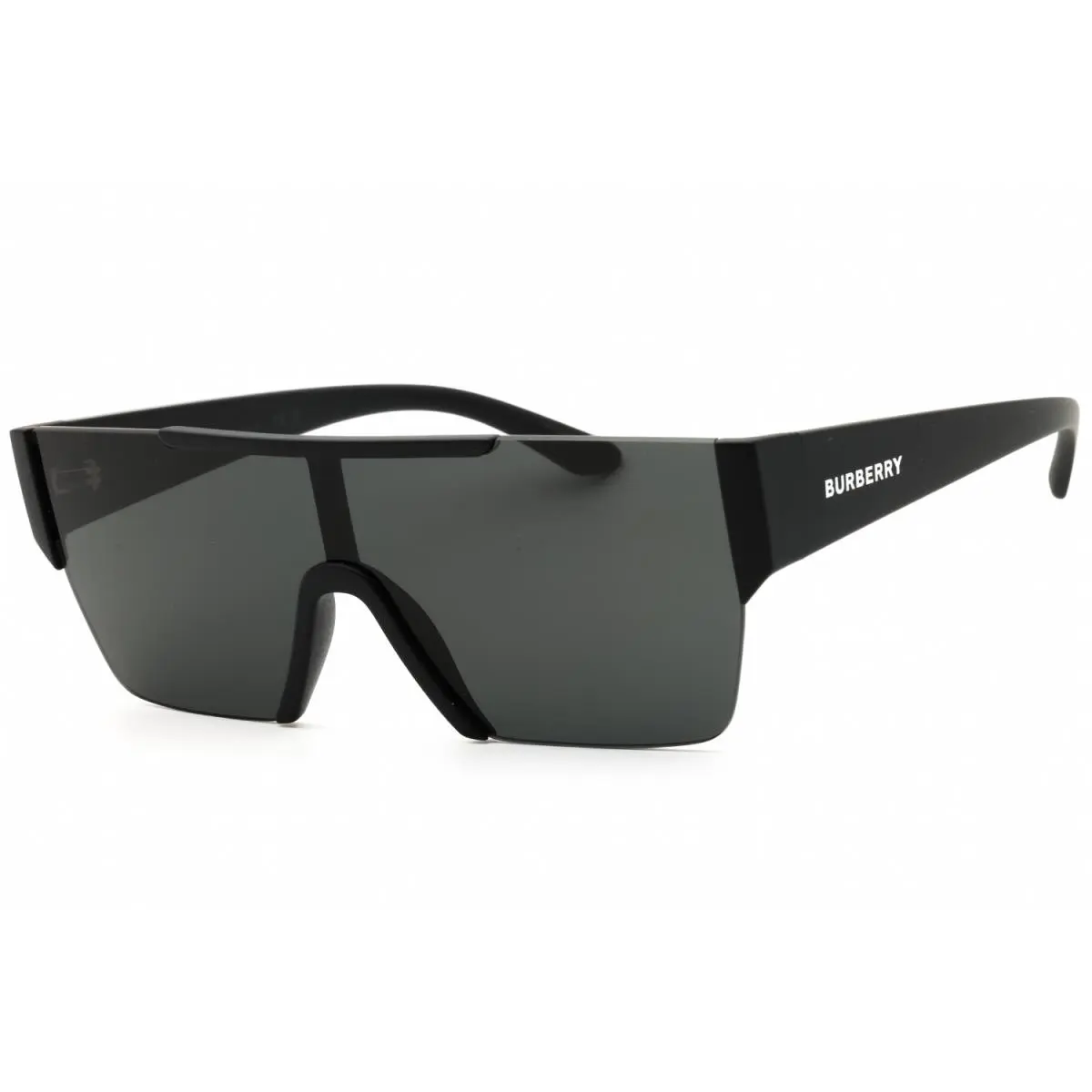 Burberry BE4291-3464-138 Sunglasses Frame Size 138mm 140mm 0mm Black Men