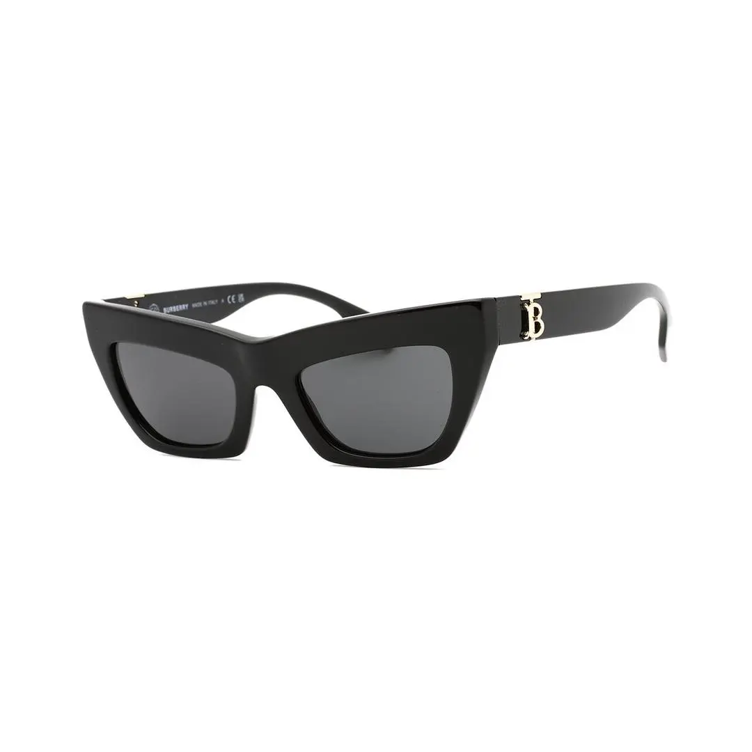 Burberry Women`s Be4405 51Mm Sunglasses Women`s