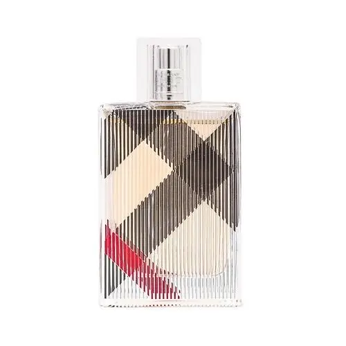 Burberry Brit 3.3 / 3.4 oz Edp Perfume For Women Tester