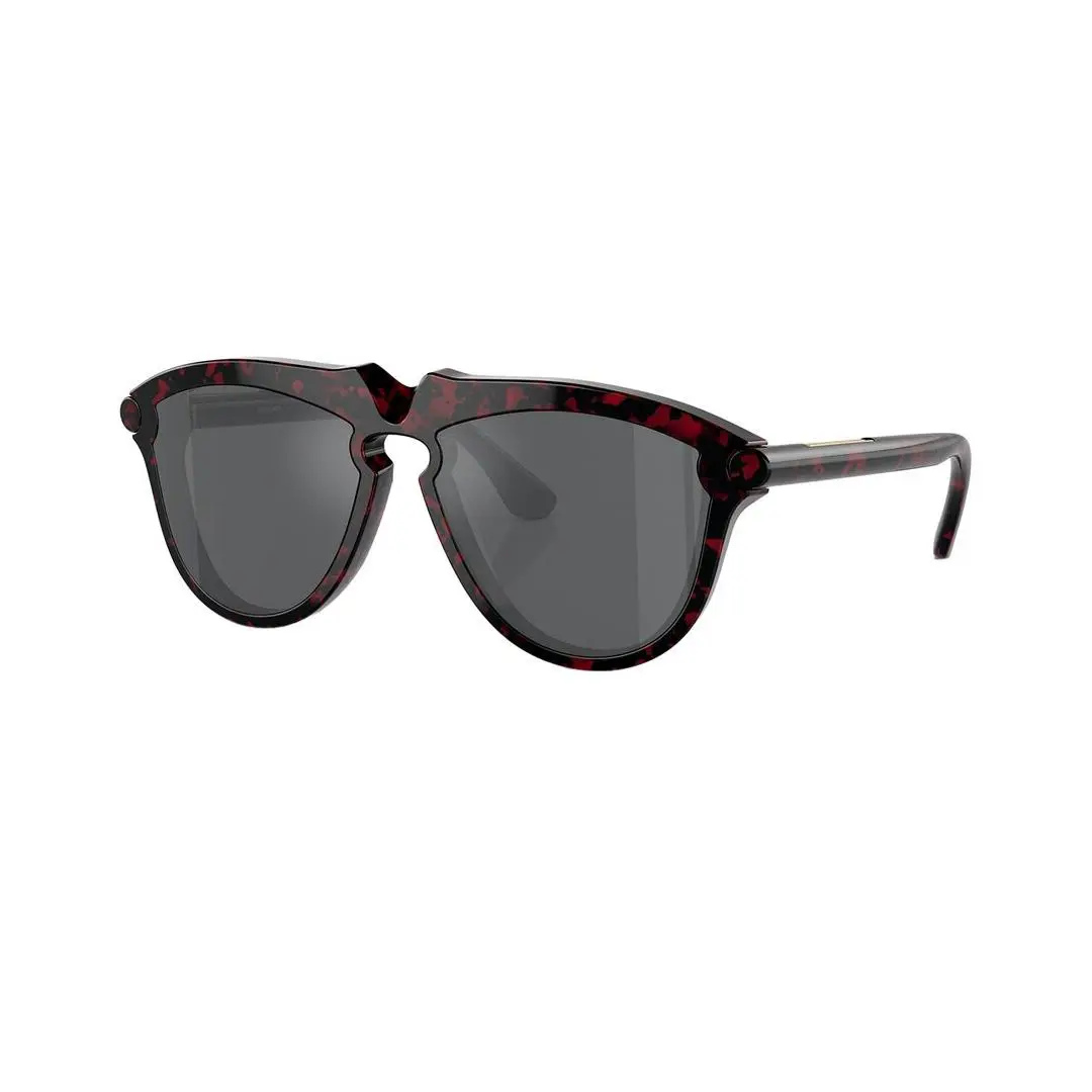 Burberry Men`s Be4417u 58Mm Sunglasses Men`s Red