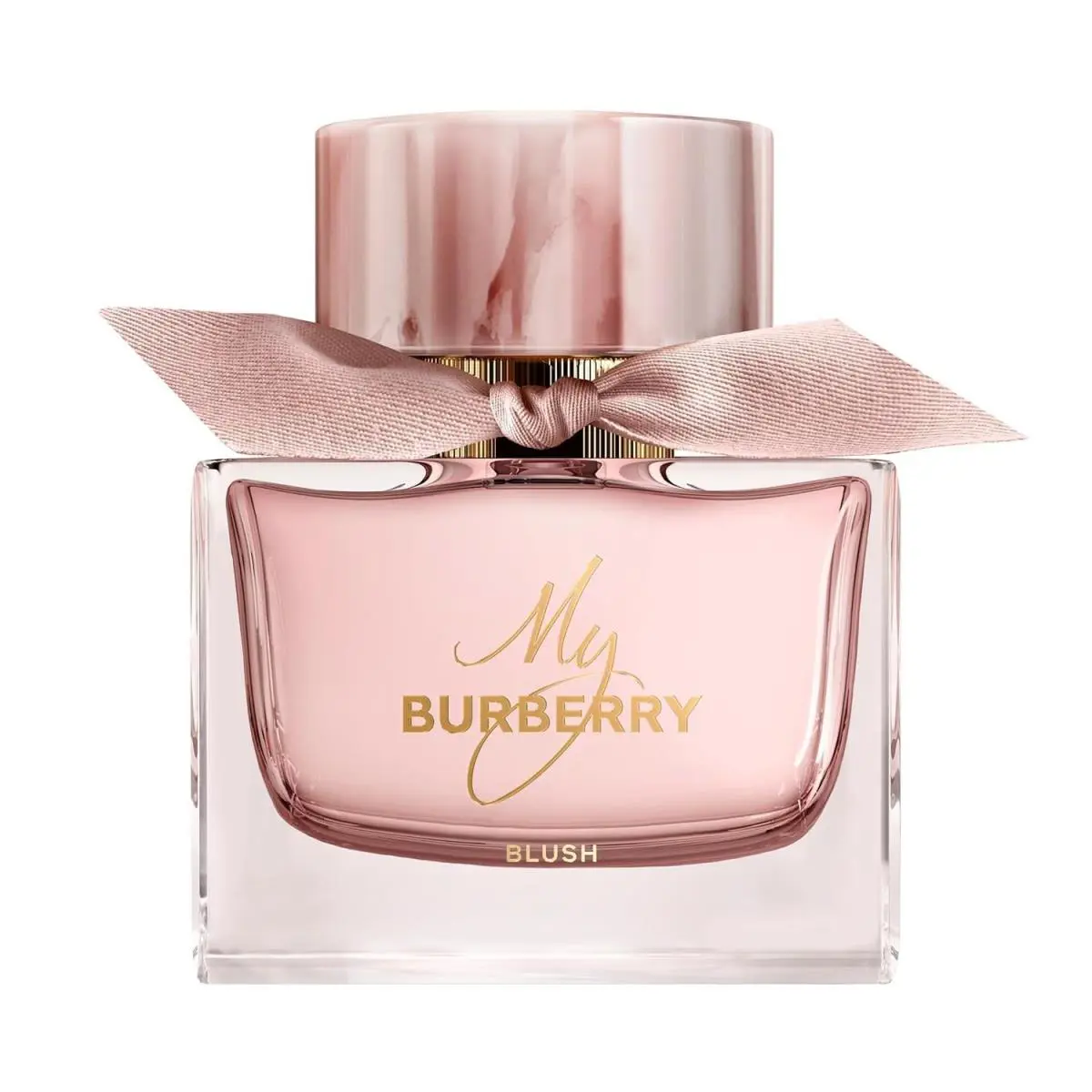 My Burberry Blush by Burberry Eau De Parfum Spray 3 oz For Women