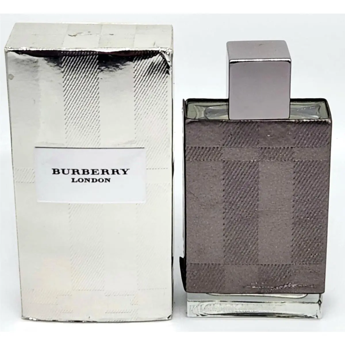 Burberry London Special Edition For Women Eau de Parfum Spray 3.3 fl oz
