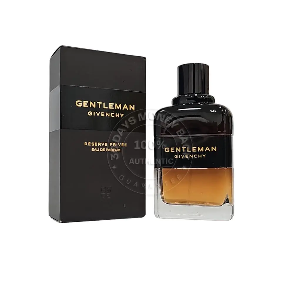 Givenchy Gentleman Réserve Privée Edp 3.4 oz / 100 ml Men`s Cologne