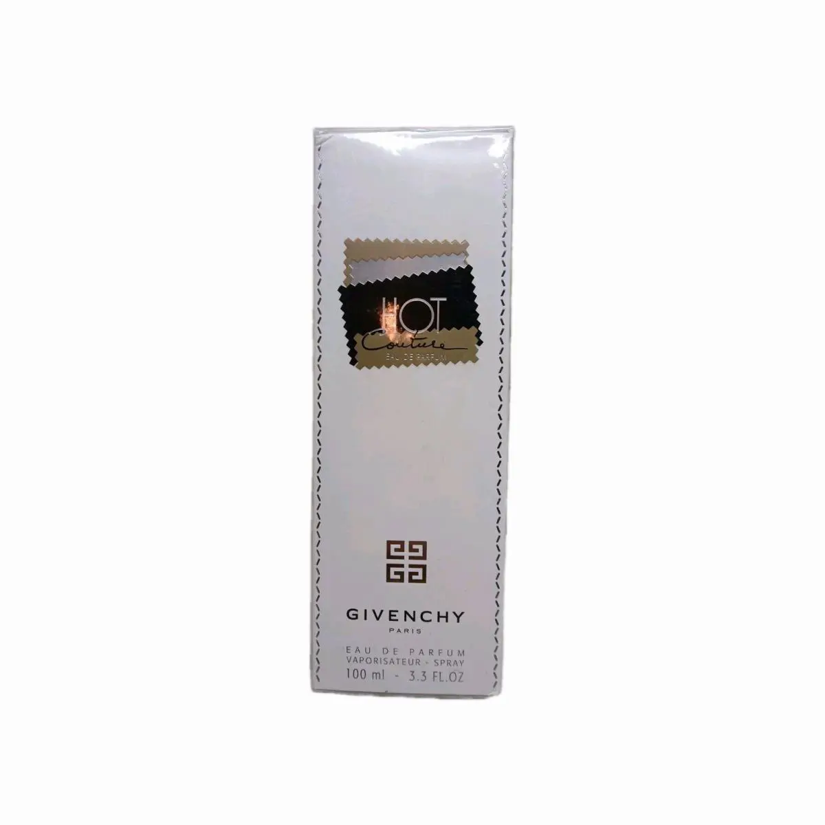 Givenchy Hot Couture Eau De Parfum 100 ml /3.3 oz Edt Spray Women