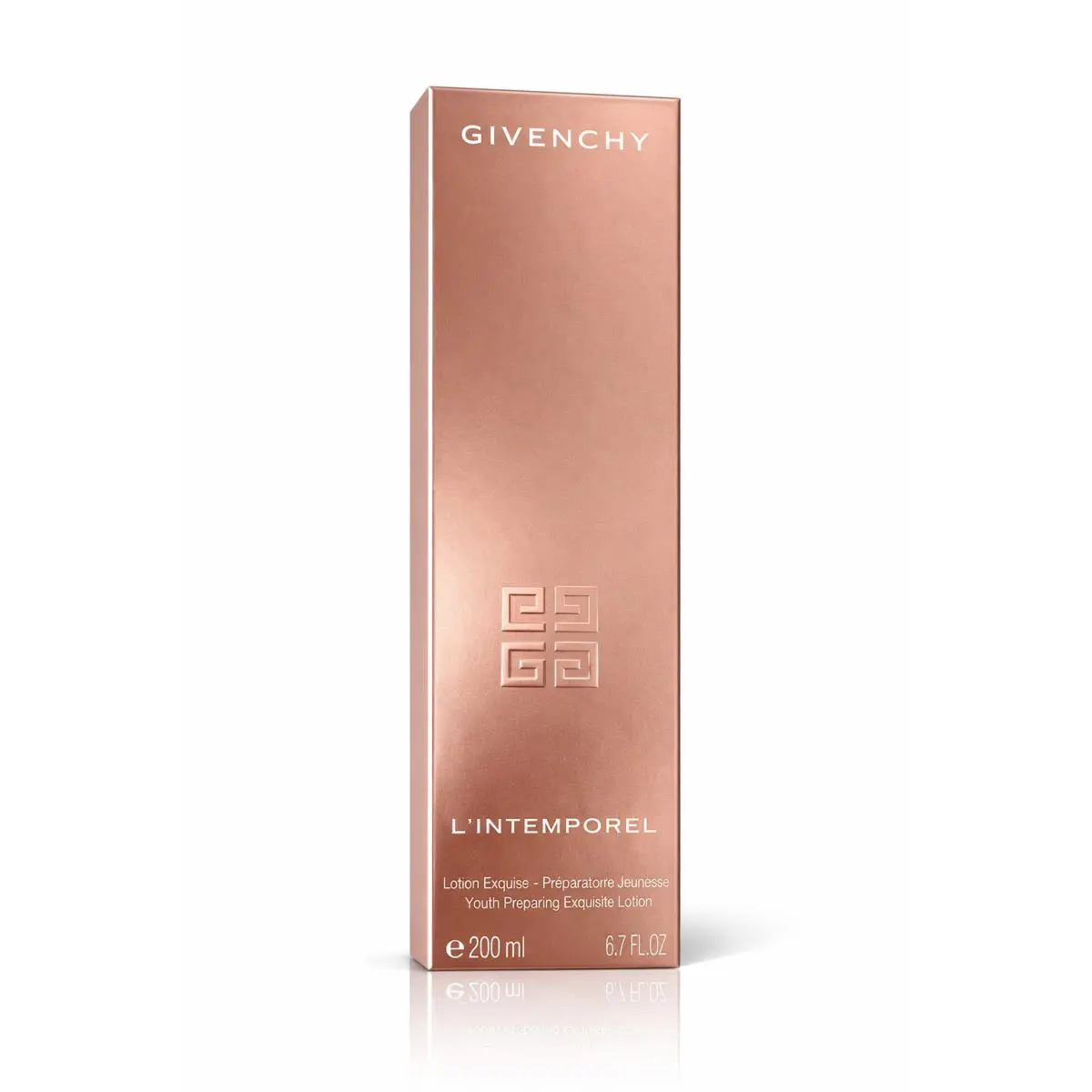 Givenchy Youth Preparing Exquisite Lotion 100mL 6.7oz