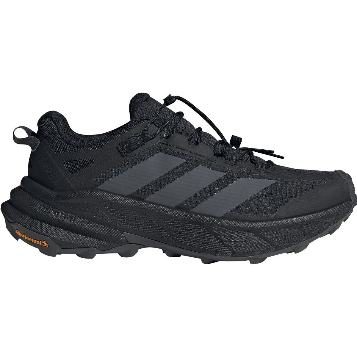 Adidas Terrex Terrex Freehiker SL Gtx Shoe - Men`s