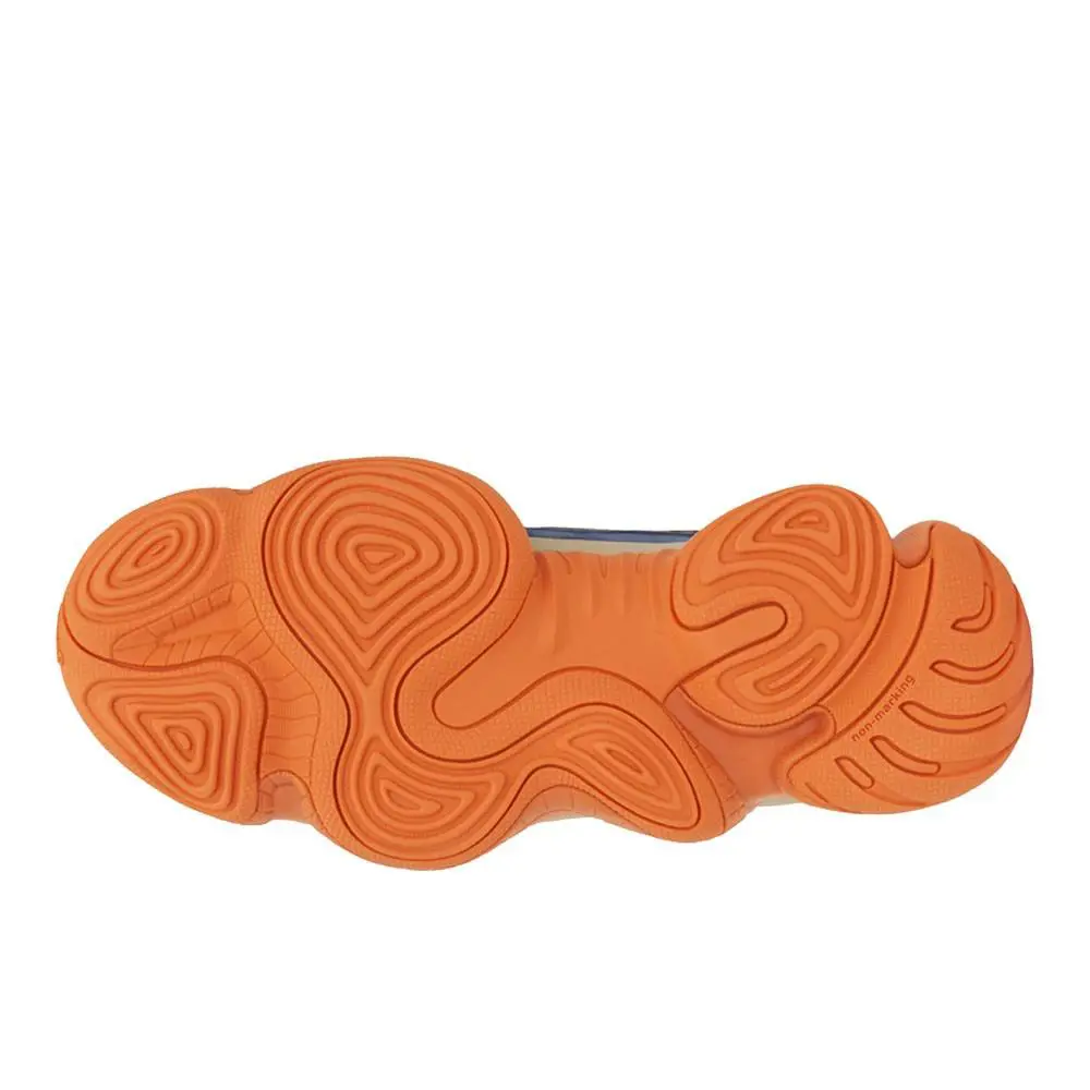 Adidas shoes - adidas  Yeezy 500 Lace Up - GZ5541 - Beige, Brown, Orange 2