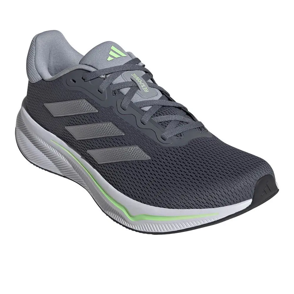 Adidas shoes - adidas Response Running - Response Running - JQ2532 - Grey 0