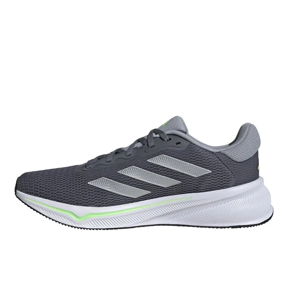 Adidas shoes - adidas Response Running - Response Running - JQ2532 - Grey 1